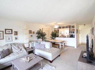 708 Via Casitas, Kentfield, CA 94904