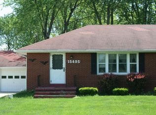 15495 Wood Rd, Lansing, MI 48906