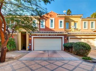 9 Cerchio Basso, Henderson, NV 89011