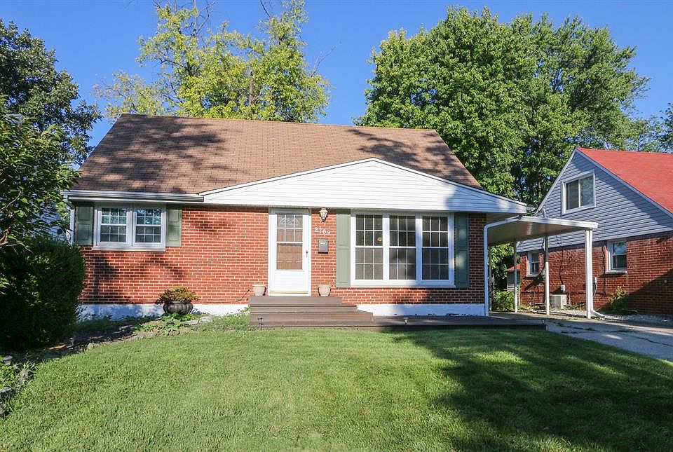 1st image of 2709 Wehrly Ave