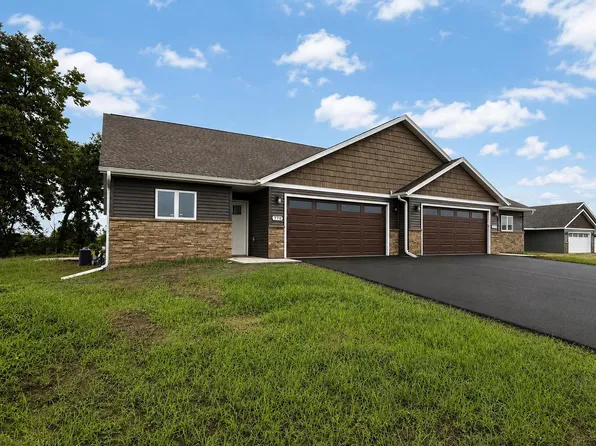 770 MORNING STAR LANE #HA77, Plover, WI 54467