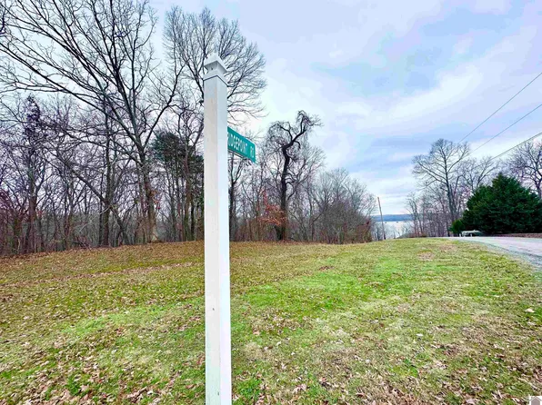 LOT 14 Bridge Point Rd #14, Cadiz, KY 42211