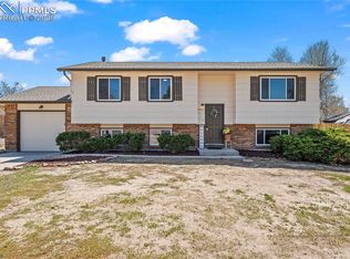 6645 Palmer Park Blvd, Colorado Springs, CO 80915