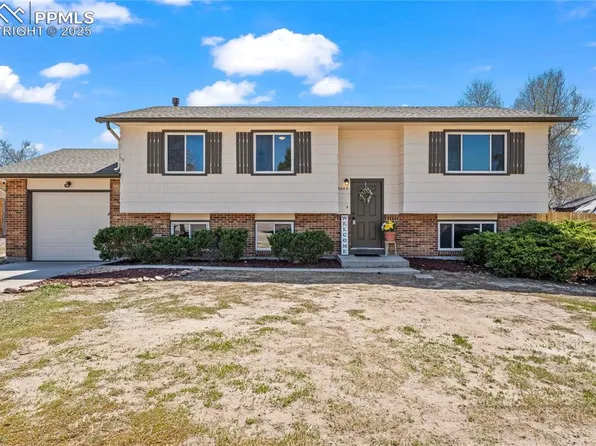 6645 Palmer Park Blvd, Colorado Springs, CO 80915