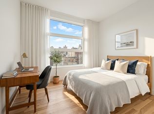 285 Graham Ave #1F, Brooklyn, NY 11211