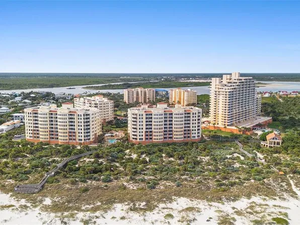 261 MINORCA BEACH WAY #406, NEW SMYRNA BEACH, FL 32169