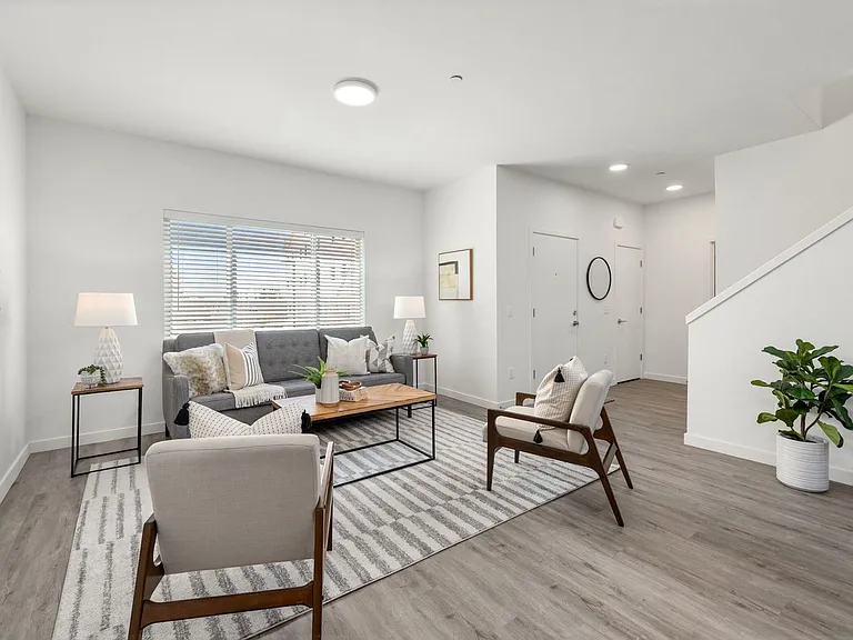 Terra Lofts Apartments & Townhomes — Photo 46