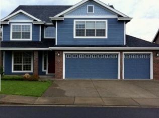 531 Mifflin St, Dallas, OR 97338