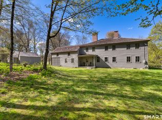 1210 Route 169, Woodstock, CT 06281