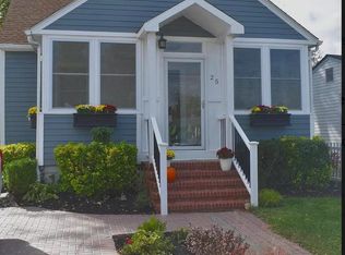 25 Dorsey Ave, Annapolis, MD 21401