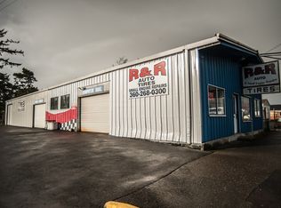 229 S Montesano, Westport, WA 98595