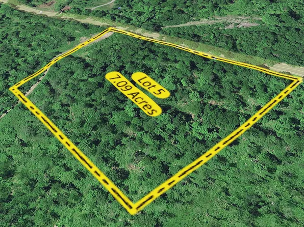 Lot 5 Blue View Subdivision, Phillips, ME 04966