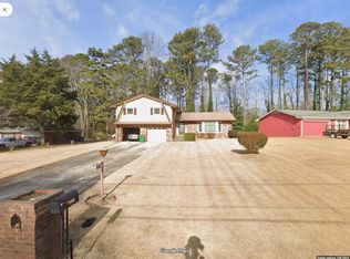 3590 Warbler Dr, Decatur, GA 30034