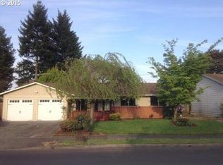 1302 NE 195th Ave, Portland, OR 97230