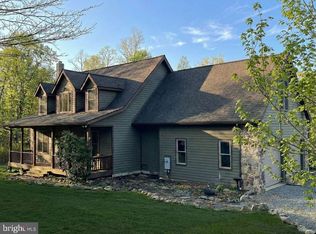 10915 Rachael Ave, Frostburg, MD 21532