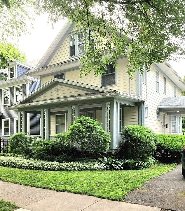 212 Canterbury Rd, Rochester, NY 14607 MLS R1463265 Zillow