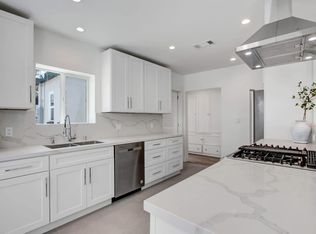 1728 S Canfield Ave, Los Angeles, CA 90035