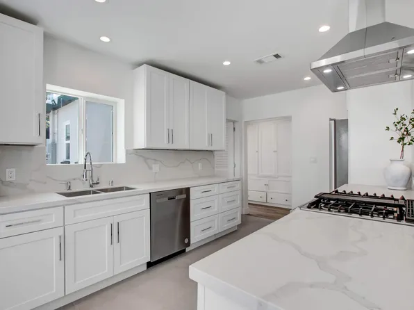 1728 S Canfield Ave, Los Angeles, CA 90035