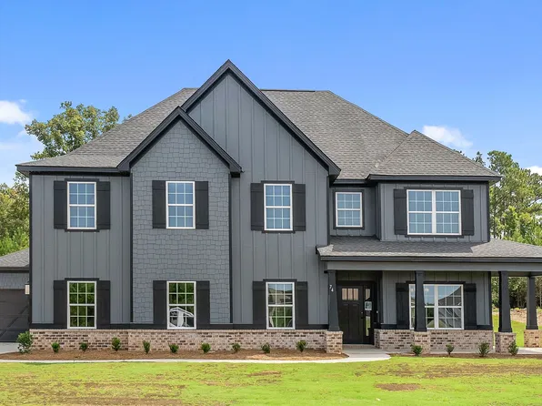 74 Mitchell Rd #53, Fortson, GA 31808