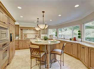 22381 Destello, Mission Viejo, CA 92691