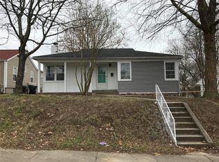 1440 N Main St, Cape Girardeau, MO 63701