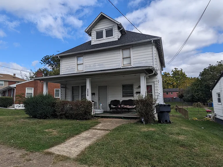 1619 Grayson Ave NW #2 — Photo 1