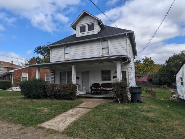1619 Grayson Ave NW #2, Roanoke, VA 24017