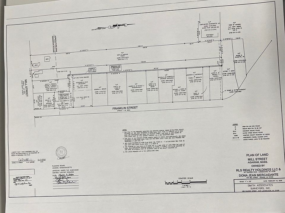2nd image of 0 Franklin St