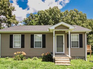 136 Ray Hooten Rd, Scottsville, KY 42164