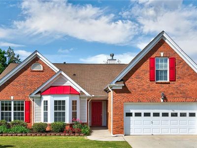 2652 Carleton Gold Rd, Dacula, GA, 30019