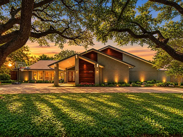 6334 Oakleaf Rd, Dallas, TX 75248