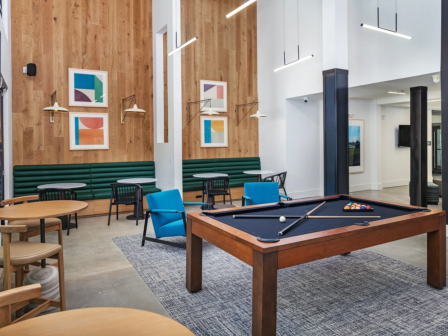 The Remy Apartments at LaGrange — Photo 3