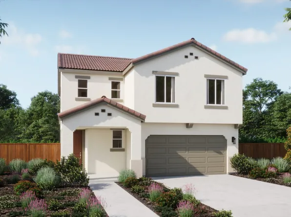 2867 E Tierra Dr, Fresno, CA 93730