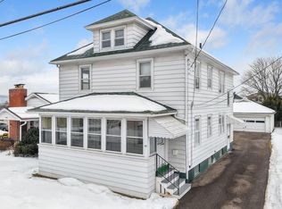 89 Zoa Ave, Johnson City, NY 13790