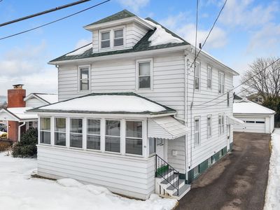 89 Zoa Ave, Johnson City, NY, 13790