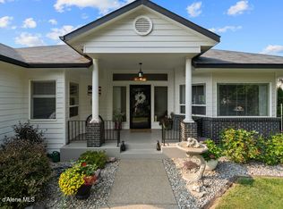 1275 W Progress Dr, Hayden Lake, ID 83835