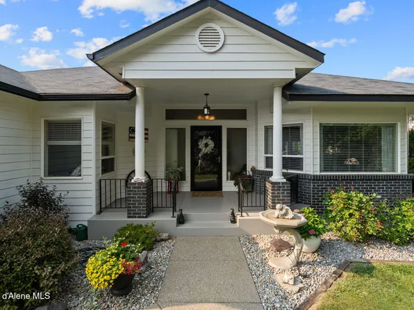 1275 W Progress Dr, Hayden Lake, ID 83835