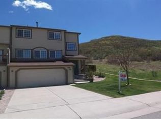 1476 Live Oak Rd, Castle Rock, CO 80104