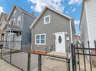 4732 S Ada St, Chicago, IL