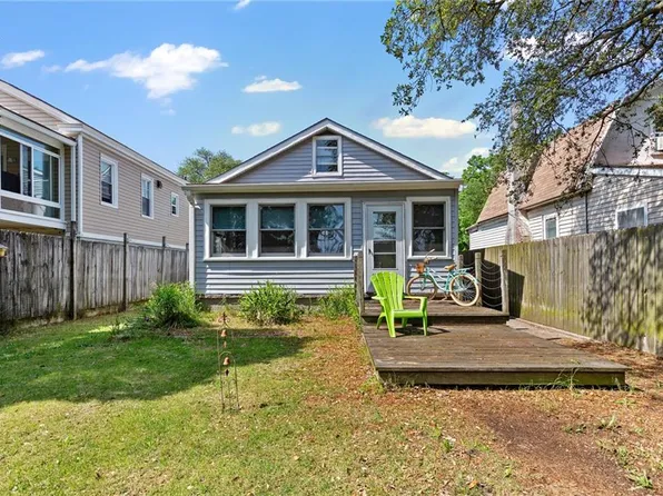 1233 Little Bay Ave, Norfolk, VA 23503