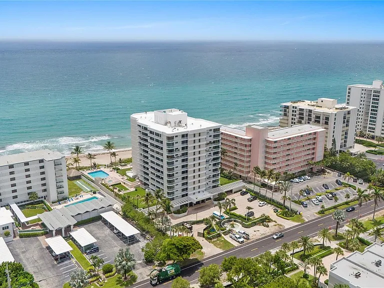 2917 S Ocean Blvd #501 — Photo 49