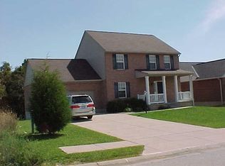 3659 Avalon Dr, Burlington, KY 41005