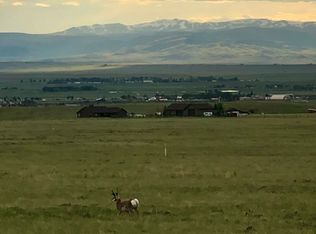 5439 Piper Rd, Laramie, WY 82070