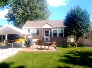 10718 E 19th Ter S, Independence, MO 64052