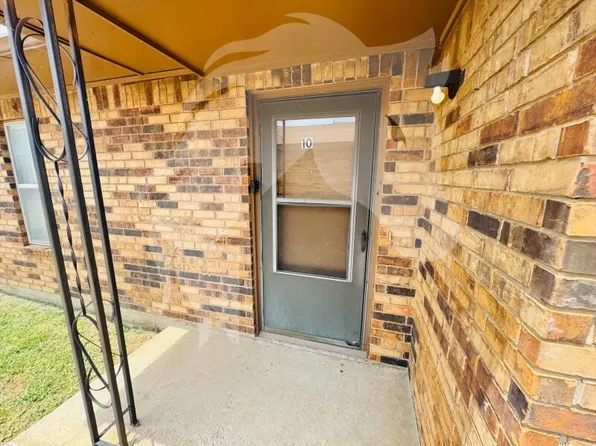 2505 Madison Ave #10, Woodward, OK 73801