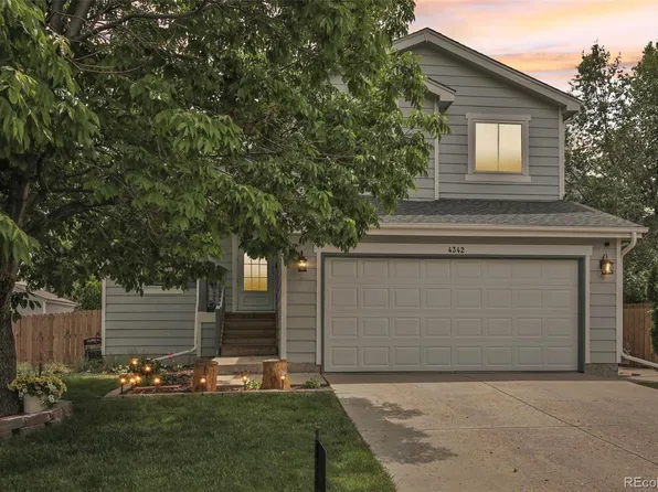 4342 E 94th Drive, Thornton, CO 80229