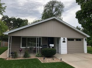 1503 Ohio St, Oshkosh, WI 54902