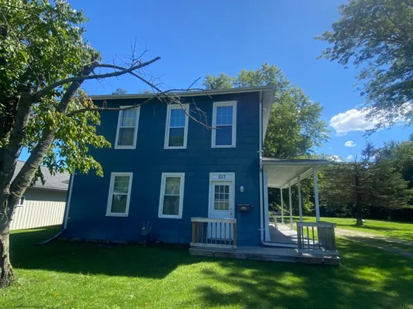 517 Morrison St, Fremont, OH 43420