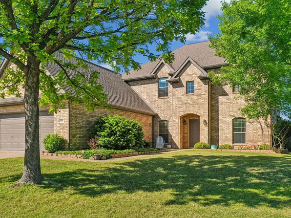 304 Creekside Trl, Argyle, TX 76226