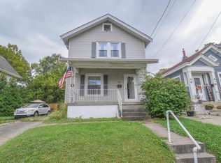 47 E 41st St, Covington, KY 41015